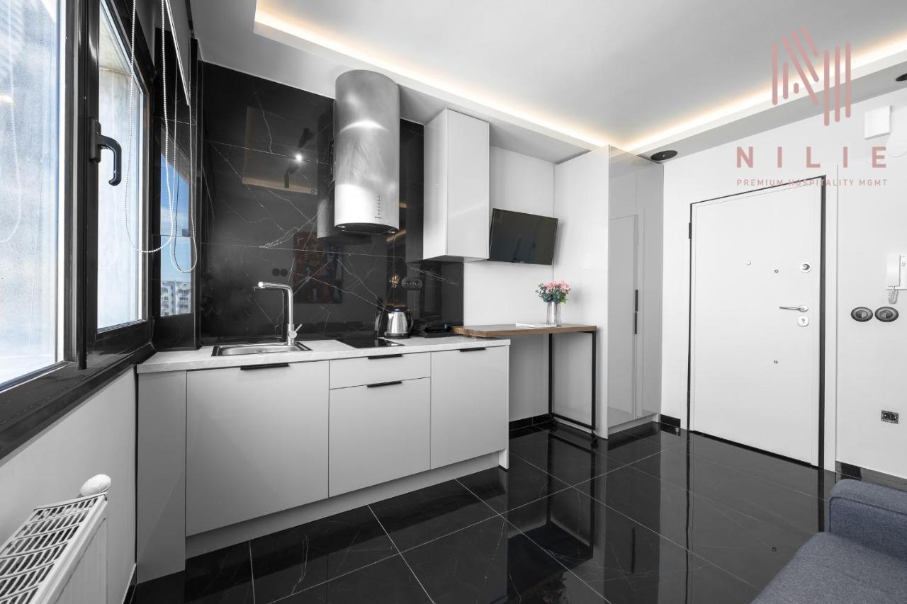 Calliope Penthouse, Nilie Hospitality Mgmt Apartment Солун Екстериор снимка